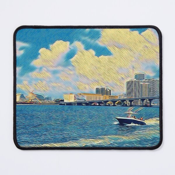 Item preview, Miami designed and sold by anafrancisconi.