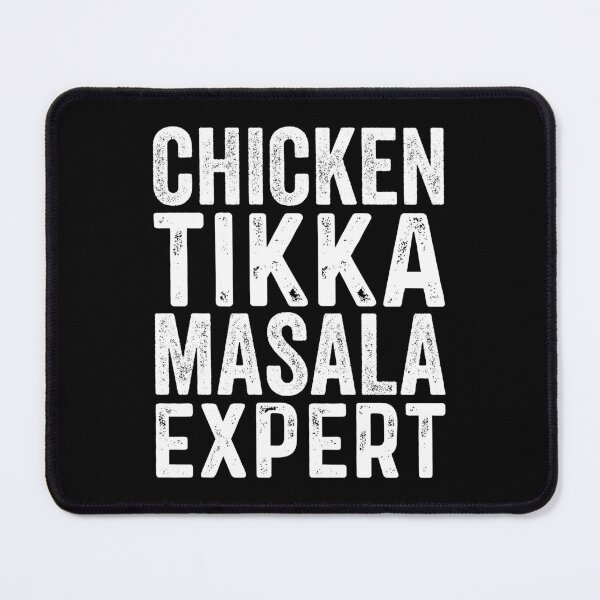 Item preview, Chicken Tikka Masala Expert designed and sold by kamrankhan.