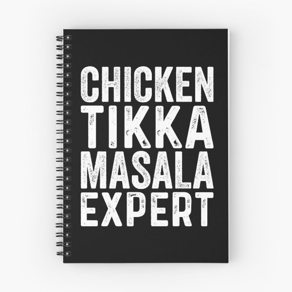 Item preview, Chicken Tikka Masala Expert designed and sold by kamrankhan.