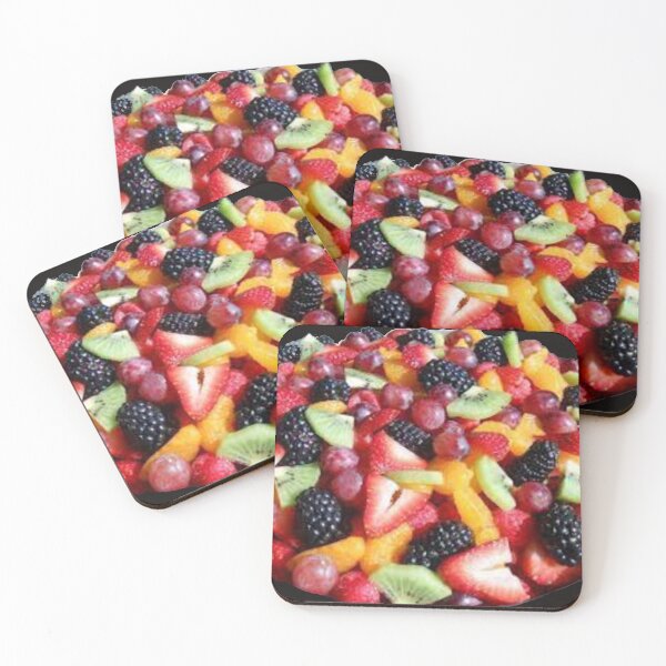 Item preview, fresh fruity salad designed and sold by nigejohn.