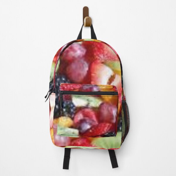 Item preview, fresh fruity salad designed and sold by nigejohn.