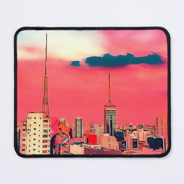 Item preview, Sao Paulo designed and sold by anafrancisconi.