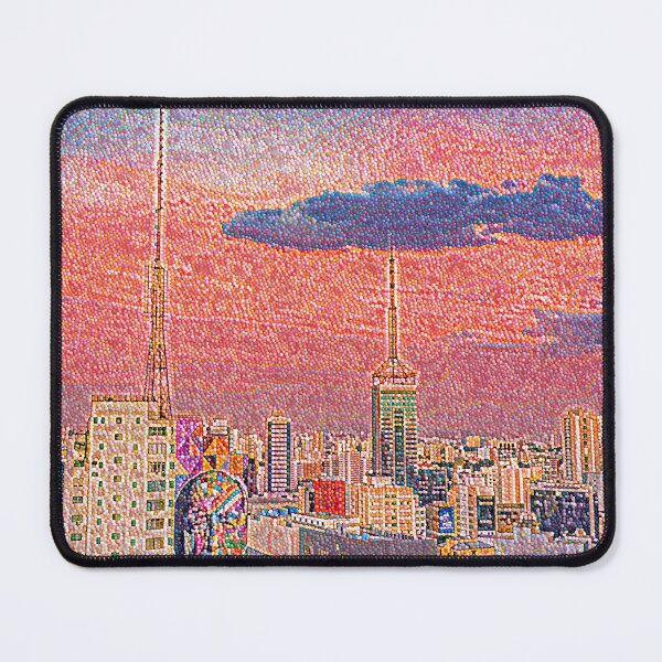 Item preview, Sao Paulo designed and sold by anafrancisconi.