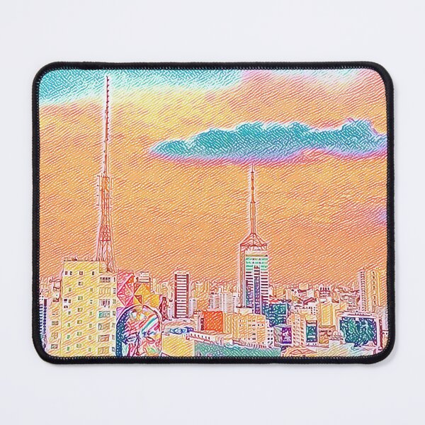 Item preview, Sao Paulo designed and sold by anafrancisconi.