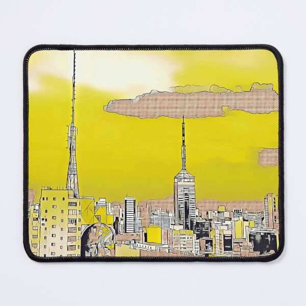 Item preview, Sao Paulo designed and sold by anafrancisconi.