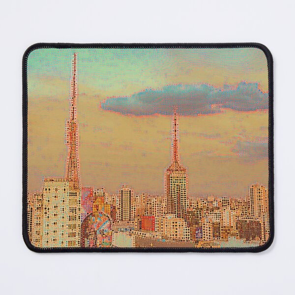 Item preview, Sao Paulo designed and sold by anafrancisconi.
