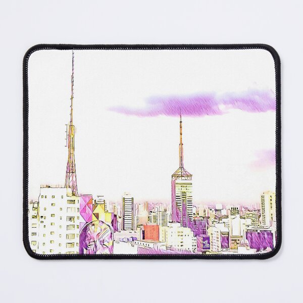 Item preview, Sao Paulo designed and sold by anafrancisconi.