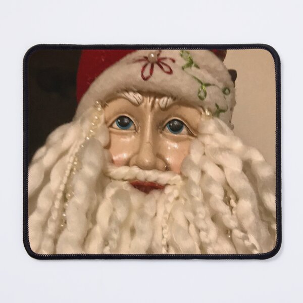 Item preview, Old Time Santa designed and sold by lpolitano.