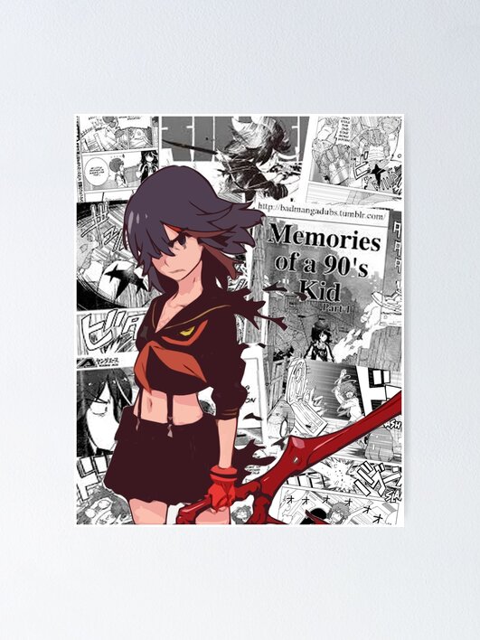 Kill La Kill