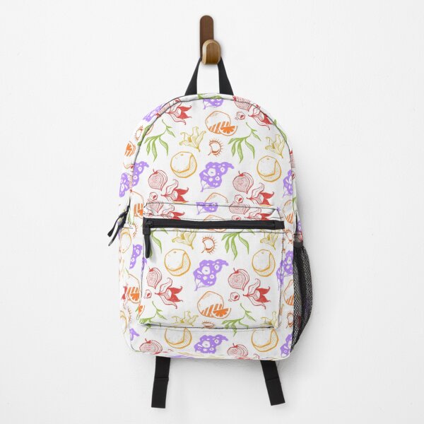 Item preview, Fruits and flowers - color designed and sold by nokeori.