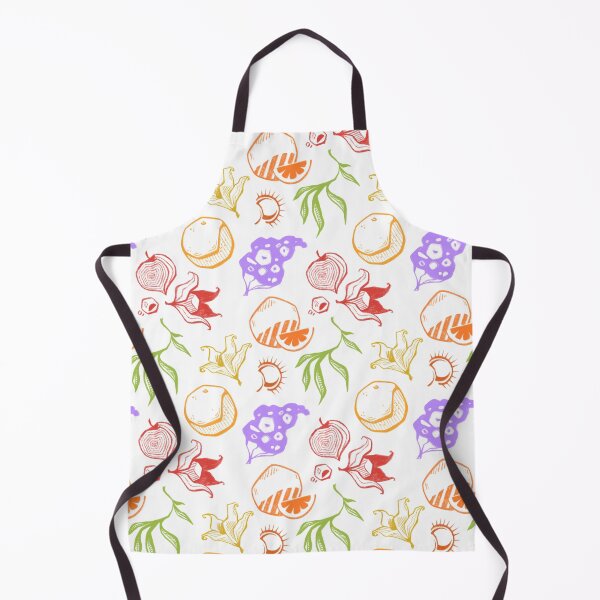 Item preview, Fruits and flowers - color designed and sold by nokeori.