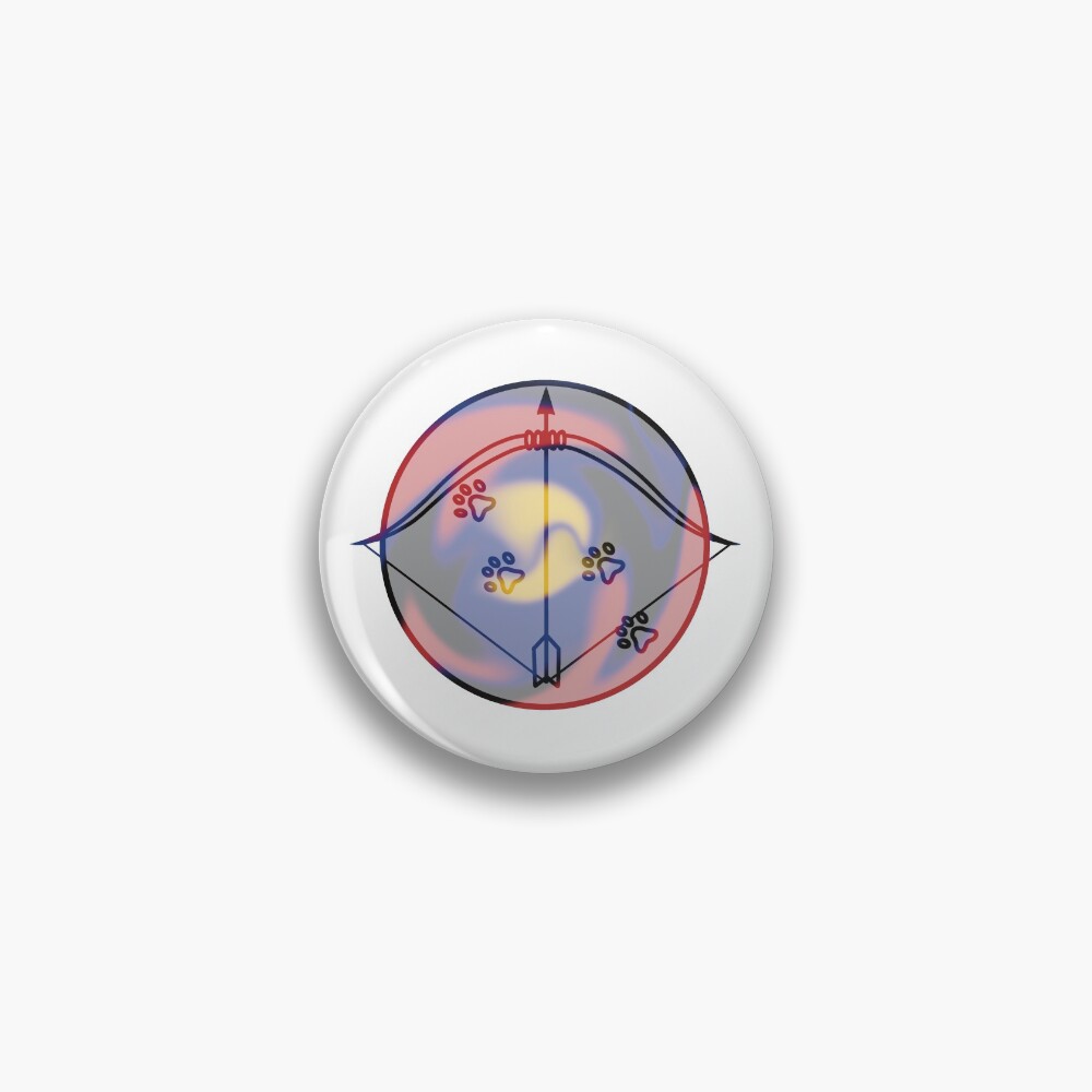 Item preview, Pin designed and sold by AdlayasDesigns.