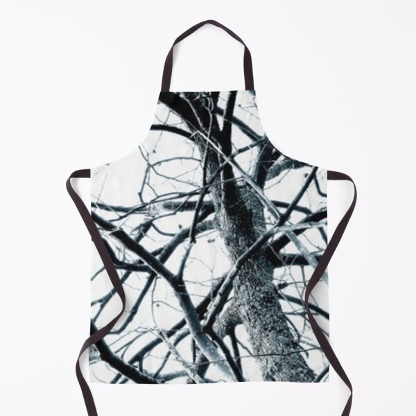 Item preview, Winter Trees designed and sold by Ming Myaskovsky.