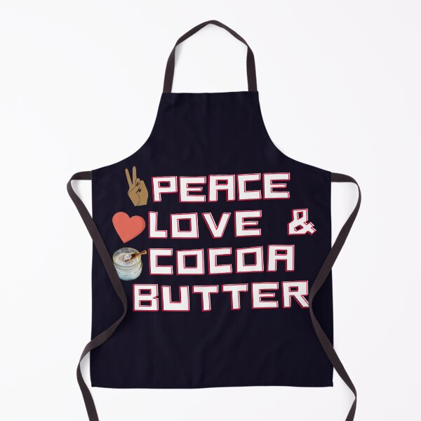 Item preview, Love Peace & Cocoa Butter designed and sold by House of Hartz by: Dominique11.