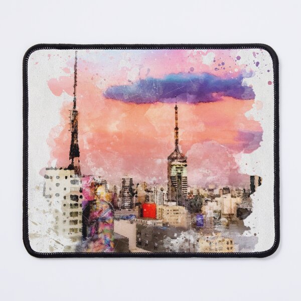 Item preview, Sao Paulo designed and sold by anafrancisconi.