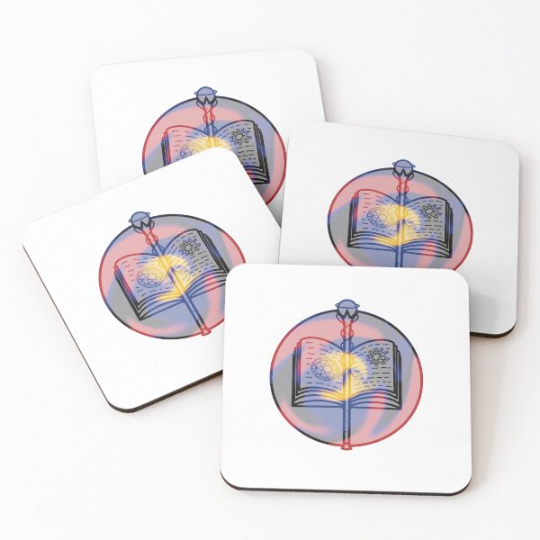 Artikelvorschau, Symbol des Polyamorie-Assistenten entworfen und verkauft von AdlayasDesigns.