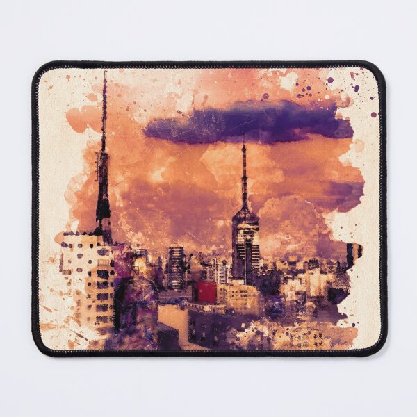 Item preview, Sao Paulo designed and sold by anafrancisconi.