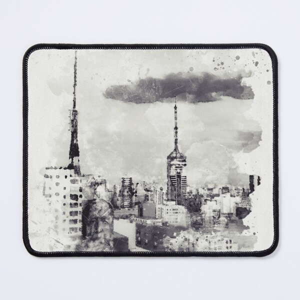 Item preview, Sao Paulo designed and sold by anafrancisconi.
