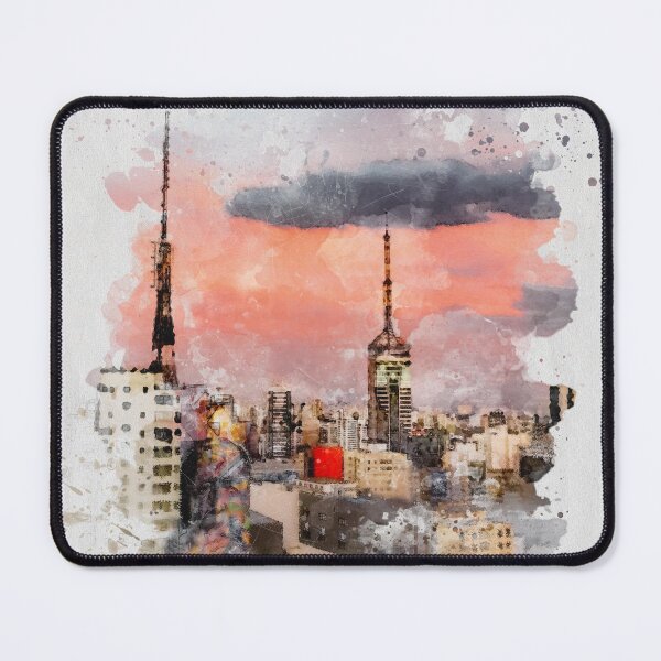 Item preview, Sao Paulo designed and sold by anafrancisconi.