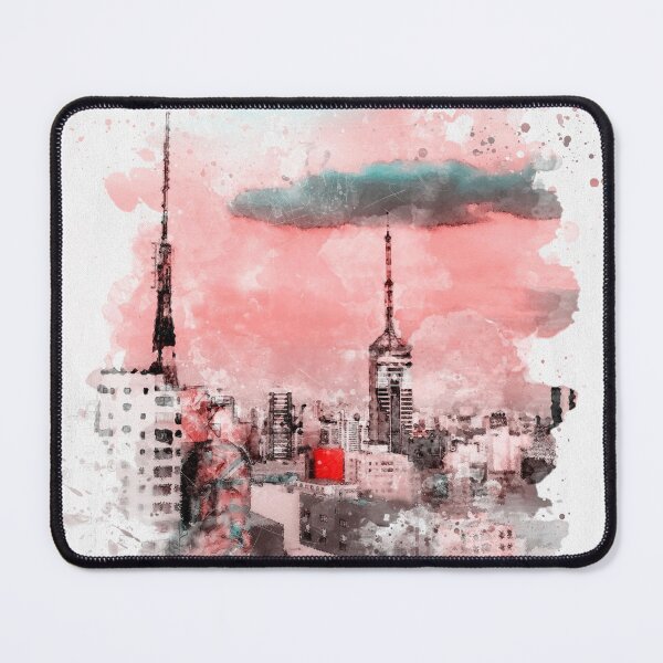 Item preview, Sao Paulo designed and sold by anafrancisconi.