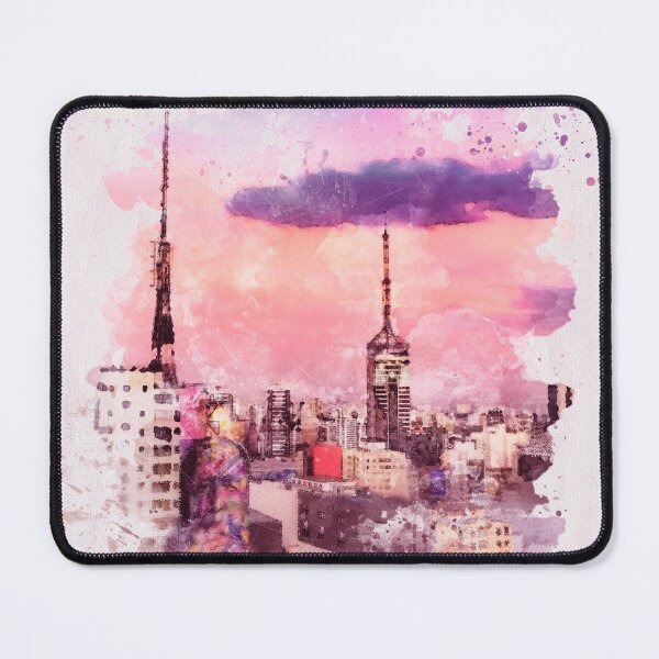 Item preview, Sao Paulo designed and sold by anafrancisconi.