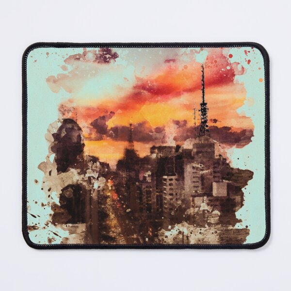 Item preview, São Paulo designed and sold by anafrancisconi.