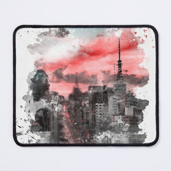 Item preview, São Paulo designed and sold by anafrancisconi.