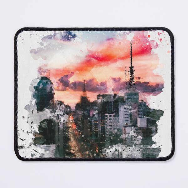 Item preview, São Paulo designed and sold by anafrancisconi.