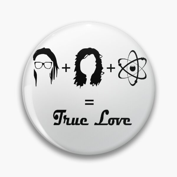 Item preview, FUNNY Orphan Black: Cosima + Delphine + Crazy Science = True Love GIFT designed and sold by KiraSpace.