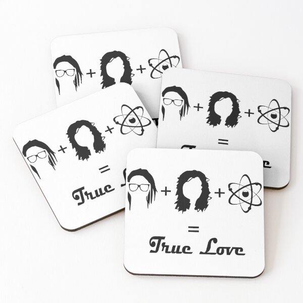 Item preview, FUNNY Orphan Black: Cosima + Delphine + Crazy Science = True Love GIFT designed and sold by KiraSpace.