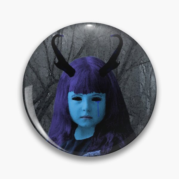 Item preview, Play date with Depression designed and sold by Loveday Funck.