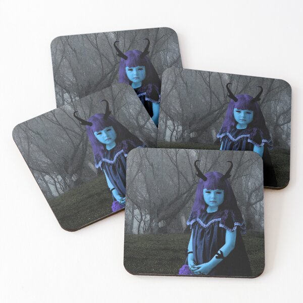 Item preview, Play date with Depression designed and sold by Loveday Funck.