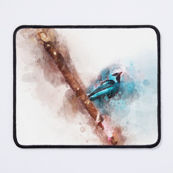 Item preview, Blue Bird designed and sold by anafrancisconi.