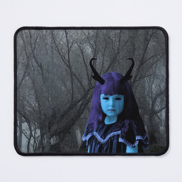 Item preview, Play date with Depression designed and sold by Loveday Funck.