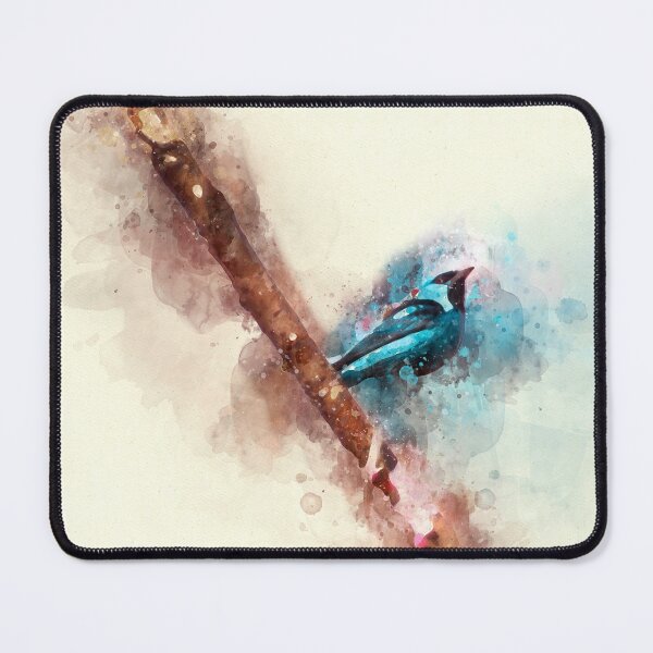 Item preview, Blue Bird designed and sold by anafrancisconi.