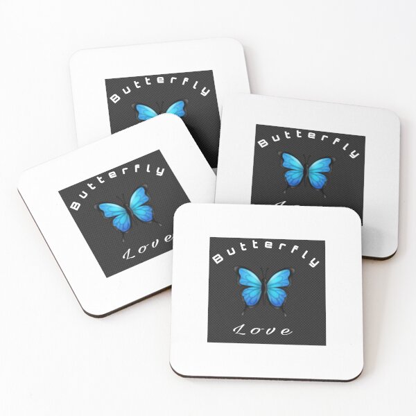 Item preview, Butterfly Love designed and sold by DesignbyGabbyGD.