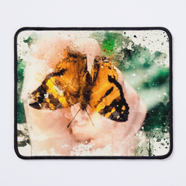 Item preview, Butterfly designed and sold by anafrancisconi.