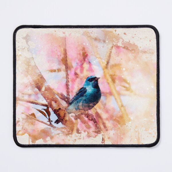 Item preview, Blue Bird designed and sold by anafrancisconi.