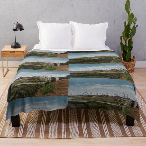 Item preview, Llanuras de Canterbury designed and sold by jeguise.