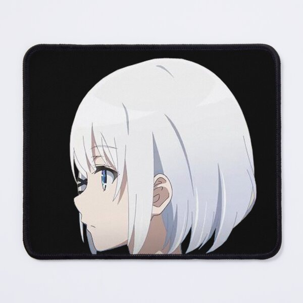 Item preview, Anime the detective is already dead Siesta designed and sold by clowanflow.