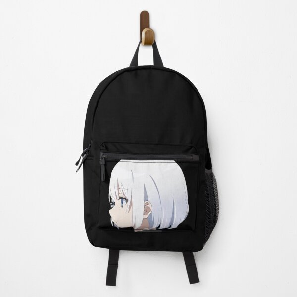 Item preview, Anime the detective is already dead Siesta designed and sold by clowanflow.