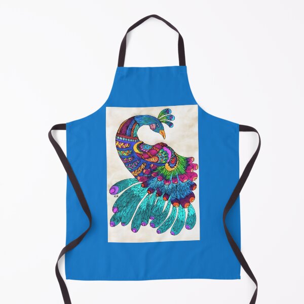 Item preview, Proud Peacock designed and sold by catapat60.