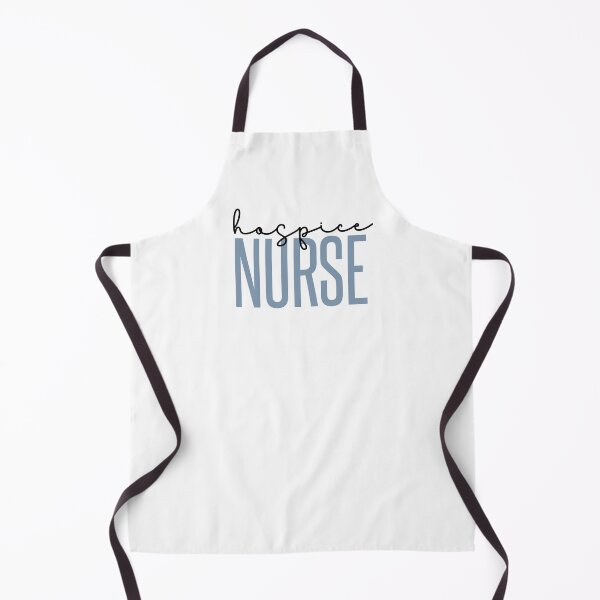 Item preview, Hospice Nurse | Hospice Nursing | Registered nurse designed and sold by Violet Treasures.