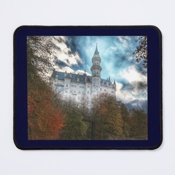 Item preview, German Castle designed and sold by lpolitano.
