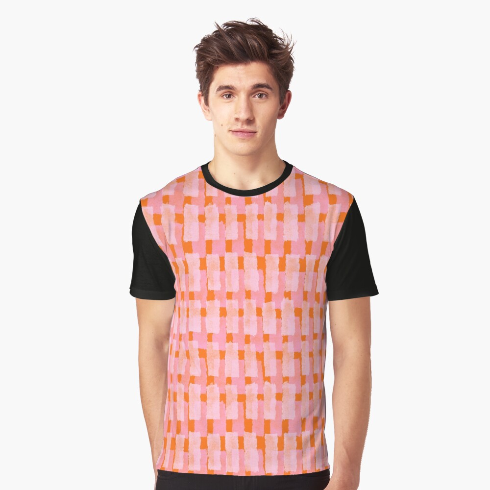 Item preview, Graphic T-Shirt designed and sold by OneThreeSix.