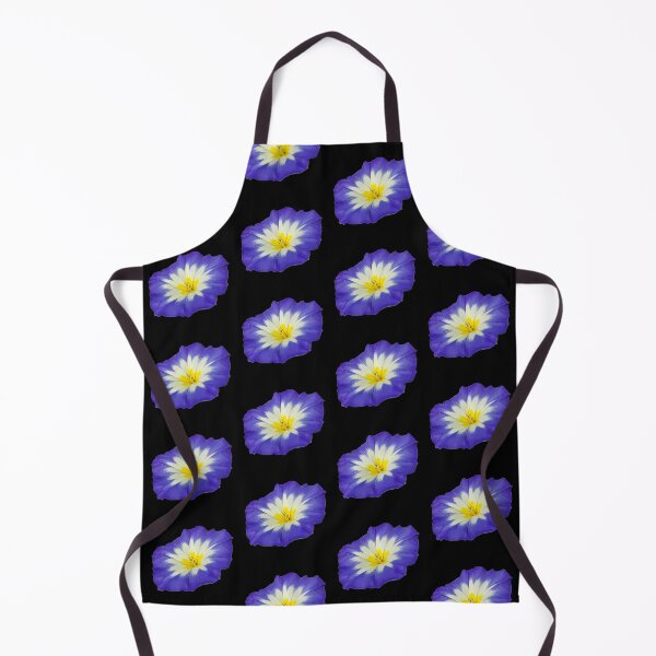 Item preview, Beautiful blue and yellow primrose  designed and sold by Steph-draws.