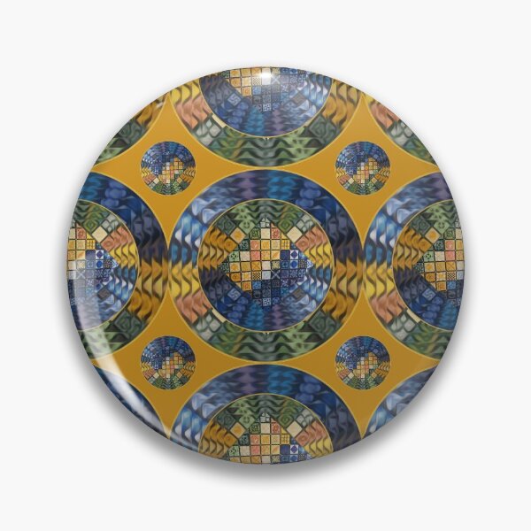 Item preview, Patchwork is artwork 2- pattern photo design designed and sold by kikidu21.