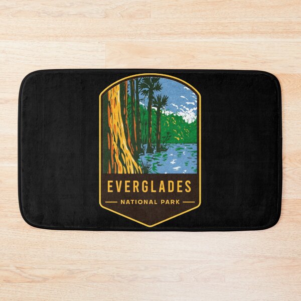 Item preview, Everglades National Park designed and sold by JordanHolmes.