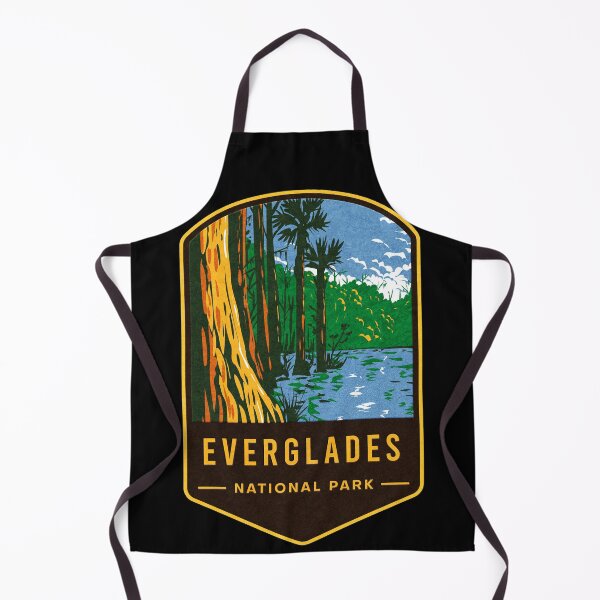 Item preview, Everglades National Park designed and sold by JordanHolmes.