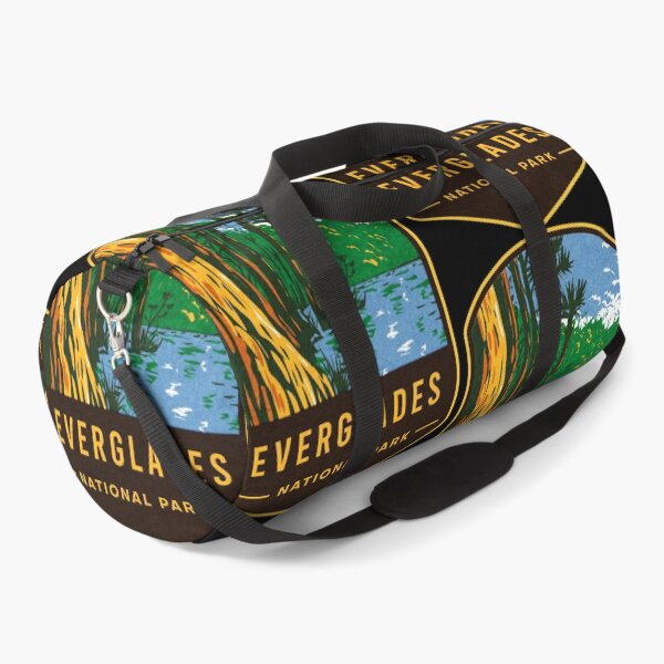 Item preview, Everglades National Park designed and sold by JordanHolmes.